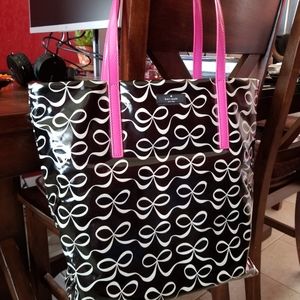 Kate Spade Tote and Wallet